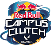 Red Bull Campus Clutch Events Page