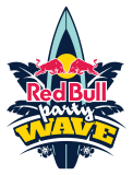 Party Wave Logo
