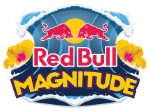 Red Bull Magnitude Logo