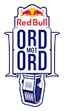 Red Bull Ord mot Ord logo