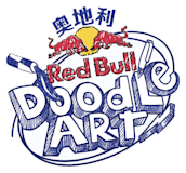 Doodle Art Logo 2
