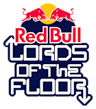 Lords of the Floor - Logo