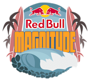 Red Bull Magnitude Logo 2023
