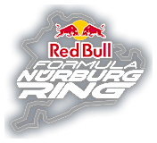 Red Bull Formula Nürburgring Logo