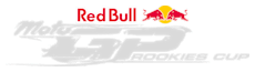 Red Bull Rookies Cup Logo