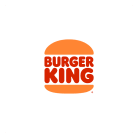 Burger King logo 2021