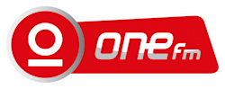 One FM Logo