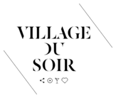 Village du Soir - Logo