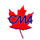 Canadian Motorcycle Association Logo
