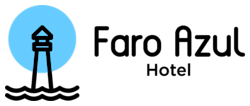 Faro Azul