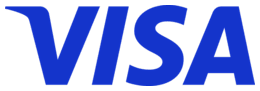 VISA - logo