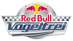 Red Bull Vogelfrei Logo