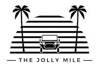 The Jolly Mile - logo