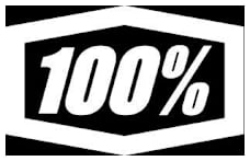 Ride 100% logo