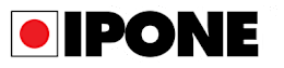 Ipone Logo on dark