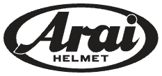 Arai Helmet Logo