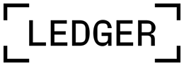Ledger Logo