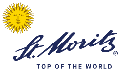 St. Moritz - logo