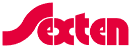 Sexten logo
