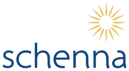 Schenna Logo