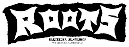 Roots Logo
