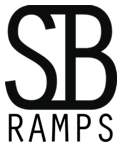 SB Ramps logo