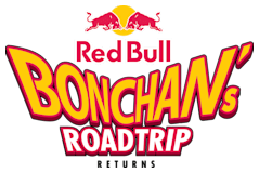 BONCHAN's ROAD TRIP RETURNS