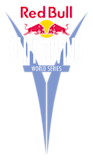 Logo for Red Bull Cliff Diving