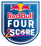 Red Bull Four 2 Score