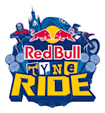 Red Bull Tyne Bridge Logo