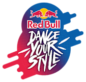 Red Bull Dance Your Style Logo