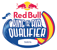 Red Bull King of the Air Qualifier - Tarifa