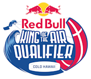 Red Bull King of the Air Qualifier Denmark - logo