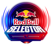 Red Bull SELECTOR Logo