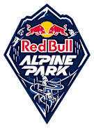 Red Bull Alpine Park - Logo