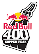Red Bull 400