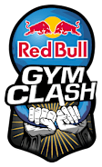 Red Bull Gym Clash - Logo