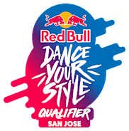 Red Bull Dance Your Style San Jose Qualifier