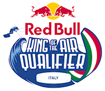 Red Bull King of the Air Qualifier Italy