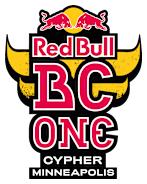 Red Bull BC One Cypher Minneapolis