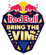 Red Bull Bring The Vim