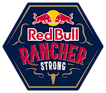 Red Bull Rancher Strong