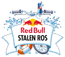 Red Bull Stalen Ros logo