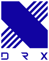 DRX Logo 2023