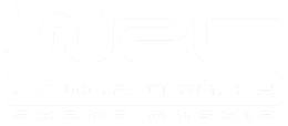 WRC logo