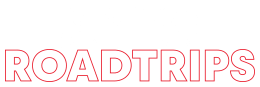 Red Bull Racing Road Trips Logo