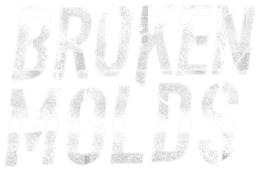 Broken Molds Logo