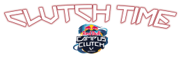 Clutch Time - Red Bull Campus Clutch Logo
