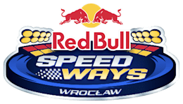 Red Bull Speed Ways - logo