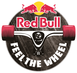 Red Bull Feel the Wheel Praha, Řepy, Česká Republika 14 - 16. června